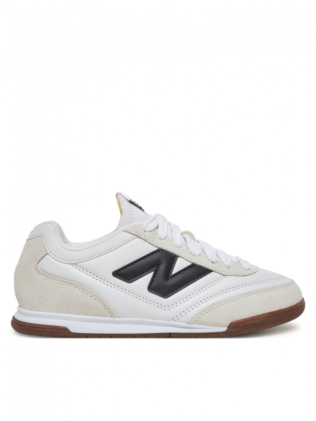 New Balance Sneakersy URC42LA Bílá